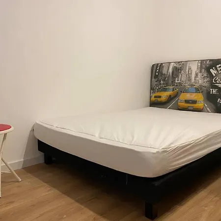 Apartment Maxime, Appt Confort Sainte-Maxime