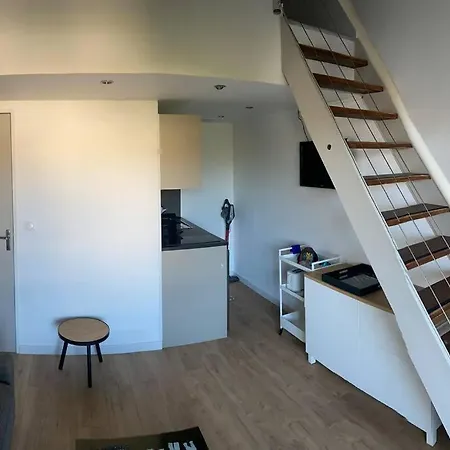 Maxime, Appt Confort Sainte-Maxime