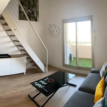 Apartment Maxime, Appt Confort