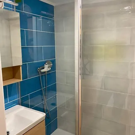 Apartment Maxime, Appt Confort *