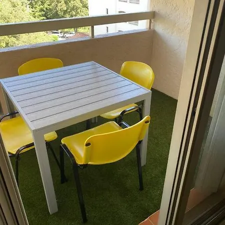 Maxime, Appt Confort *